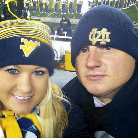 Meet your Posher, Mike - Picture 1 of 1